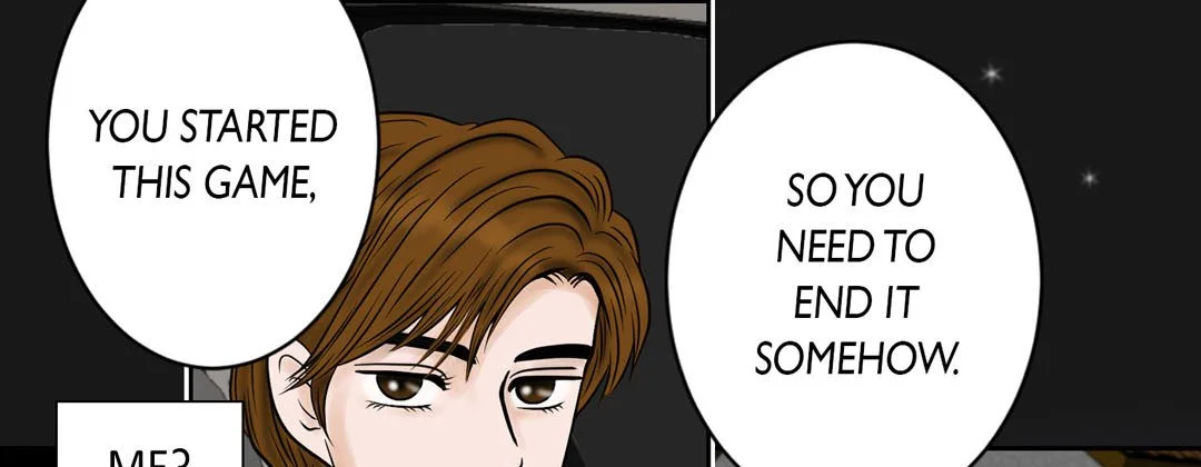 Living with The Wizard - Chapter 18